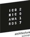 Label Iconic Award 2017 Winner Architecture